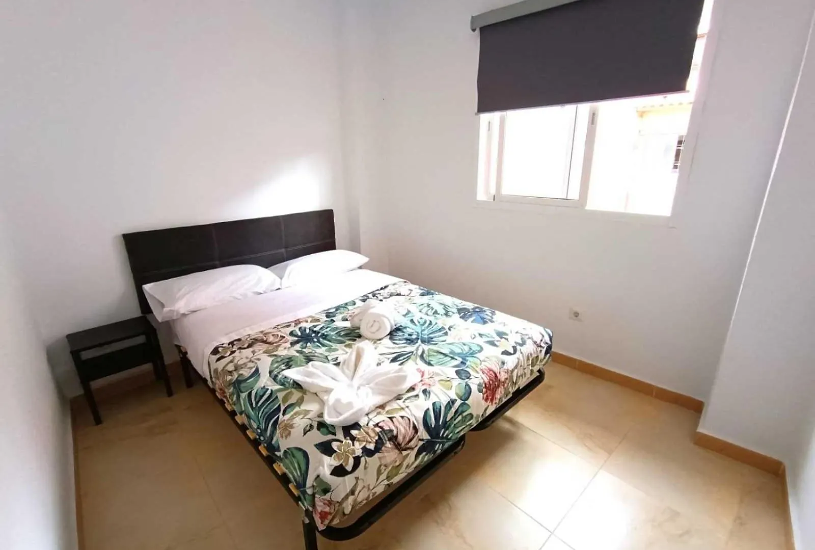 Apartment Apartamentos Larios Malaga