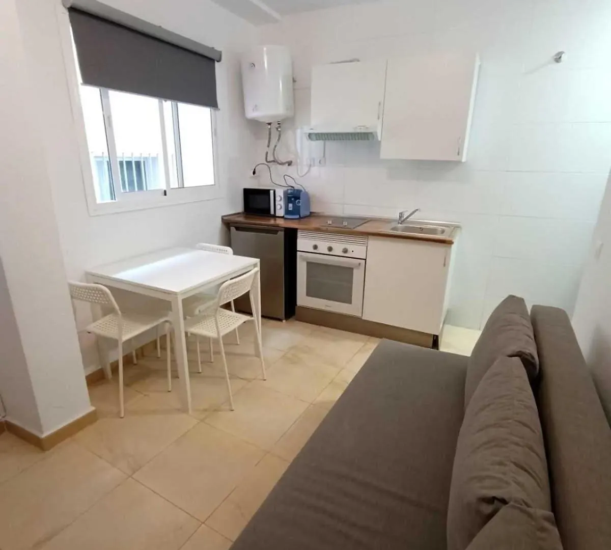 Apartamentos Larios Malaga 0*,