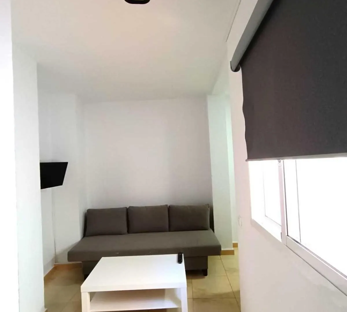 Apartamentos Larios Malaga Apartment